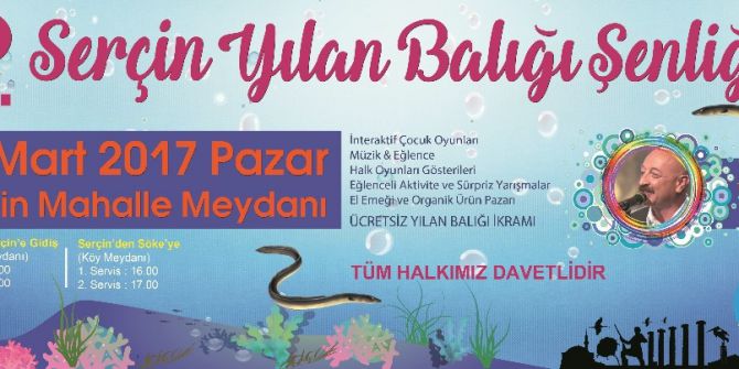 Söke Belediyesi Serçin Yıldızını Bir Kez Daha Parlatacak