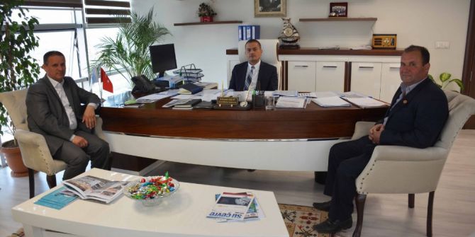 Hizmetle Tanışan Vatandaşların Yüzü Gülüyor