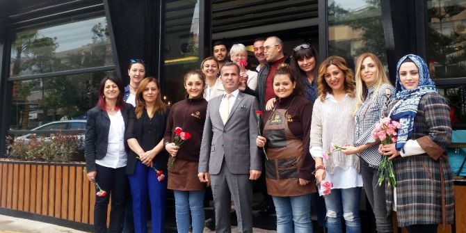 8 Mart Dünya Kadınlar Günü