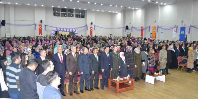 8 Mart Dünya Kadınlar Günü