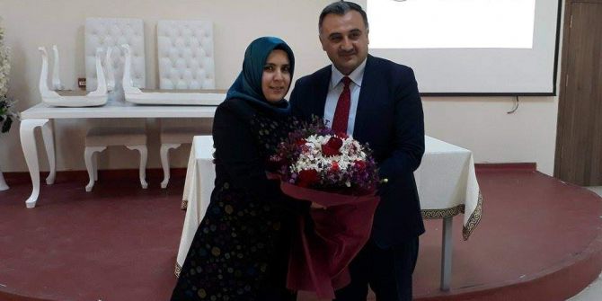 Dünya Kadınlar Günü’nde Sürpriz Doğum Günü Hediyesi