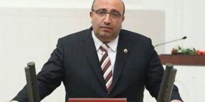 Milletvekili Açıkkapı; “Kadınlar Toplumumuzun Temel Taşı”