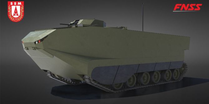 Birliklerin Güvenle İntikalini Sağlayacak 27 Zaha Üretilecek