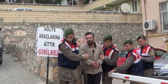 Bilecik’te Cinayet Şüphelisi Suçunu İtiraf Etti