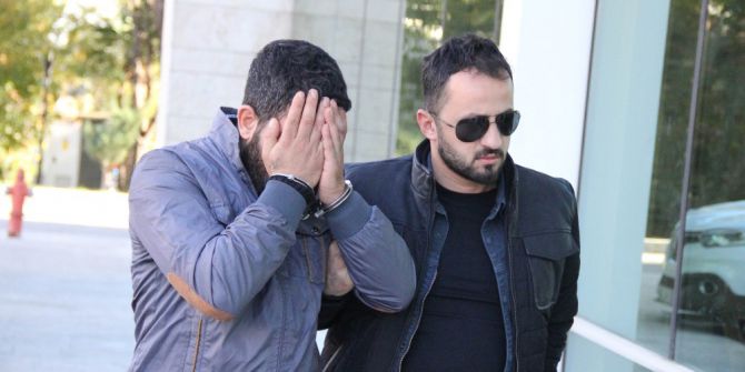 Bonzai Ticaretine 12,5 Yıl Hapis