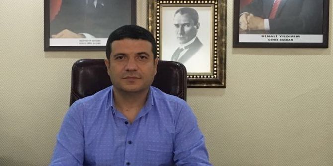 8 Mart Dünya Kadınlar Günü