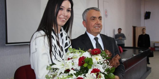 Karaaslan: “Kimse İnancından Dolayı Ötekileştirilmesin”