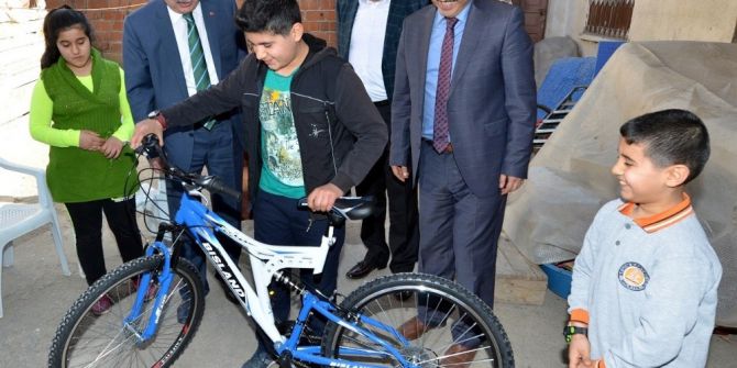 Yetim Ve Öksüz Çocukların Hayalleri ‘Keşke’ Projesiyle Gerçeğe Dönüşüyor