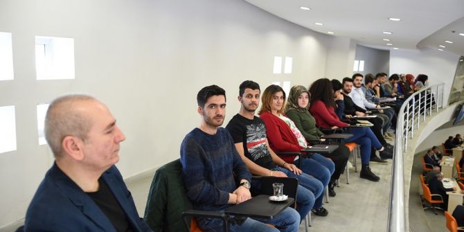 Büyükşehir Belediye Meclisi Mart Ayı Toplantısı Başladı