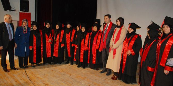 73 Yaşındaki Kadın Kep Atma Heyecanı Yaşadı