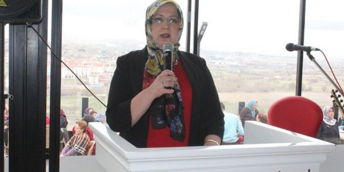 Sungurlu Belediyesi’nden Kadınlar Günü Programı