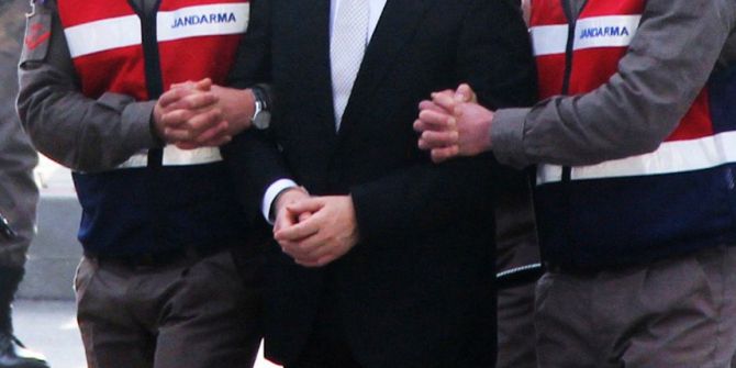 Cumhurbaşkanına Suikast Girişimi Davası