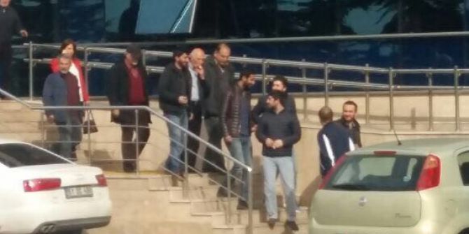 Cumhurbaşkanına Hakarete Hapis Cezası