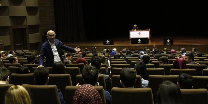 Hkü’nün Yol Haritası Çiziliyor