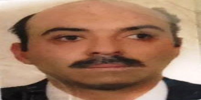 Kahramanmaraş’ta Şüpheli Ölüm