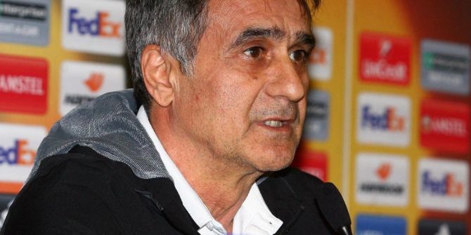 Güneş: "Kazanacak Güç Bizde Var"