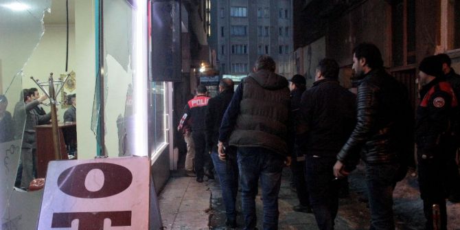 Erzurum’da Günlük Kiralık Ev Kavgası