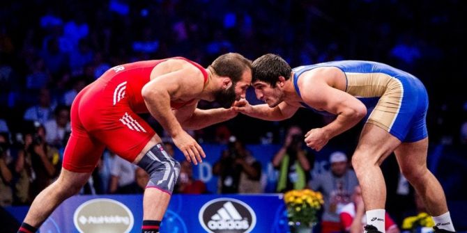 2. Dünya Şampiyonası Başlıyor