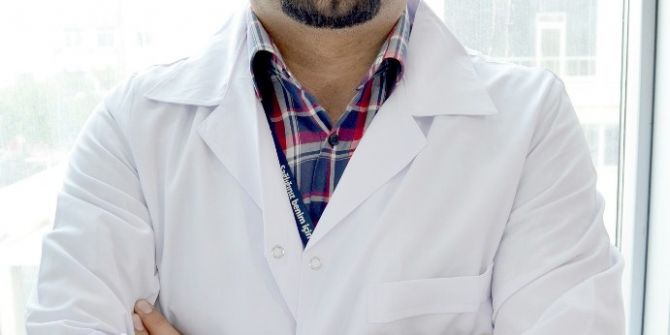 Ygs Öncesinde Sınav Kaygısı İle Başa Çıkmanın Yolları