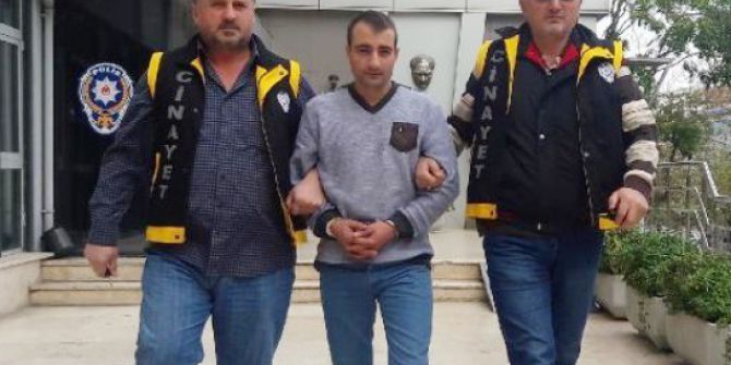 Pompalı Dehşetin Sanığından Şok İfade