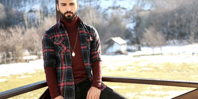 Emre Kaya’nın Bırakıp Gidenlere İthaf Ettiği Şarkısının Beklenen Klibi Yayında