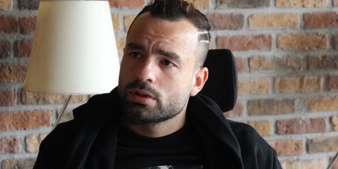 Mehmet Uslu: "Küfür Yemeyi Hak Etmiyorum"