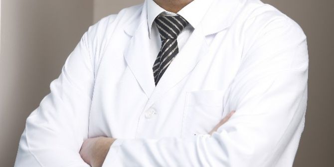 Sinsi Bir Hastalık Olan Glokom Görme Kaybına Yol Açıyor