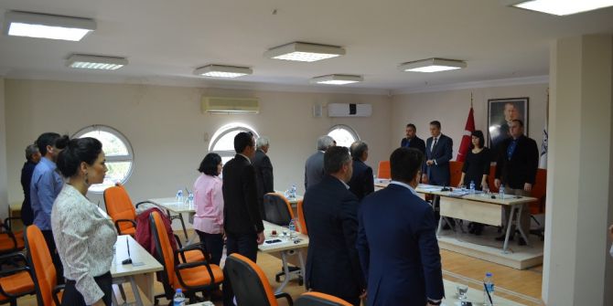 Şehit Polis Fethi Sekin Adı Didim’de Parka Verildi