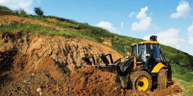 Mst İş Ve Tarım Makineleri Kayseri Tarım Fuarında