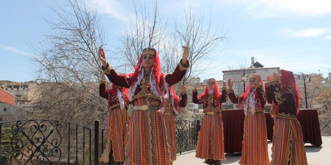 Özel İnsanlara Mutluluk Değerler Eğitim Toplum Hizmeti Projesi Uygulandı