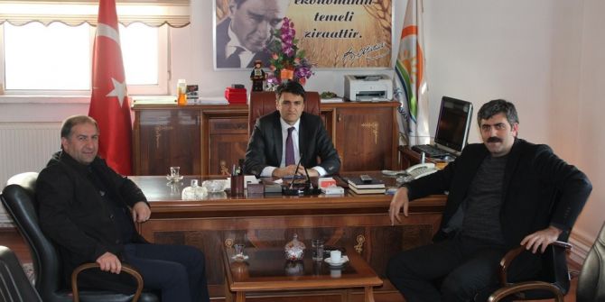 Buzağı Desteklemeleri Hesaplara Yatıyor