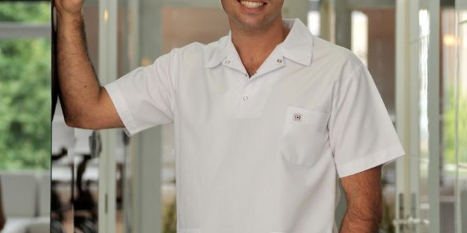 Gülüş Tasarımı İle Bembeyaz Gülüşler