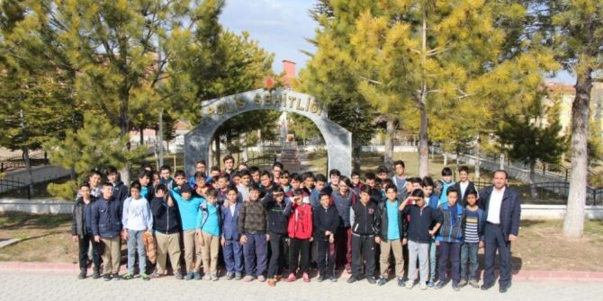 Şehit Polis Hakan Yılmaz, Ölüm Yıldönümünde Unutulmadı