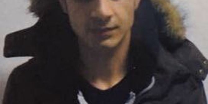 Polise Saldırı Hazırlığında Olan Terörist Tutuklandı