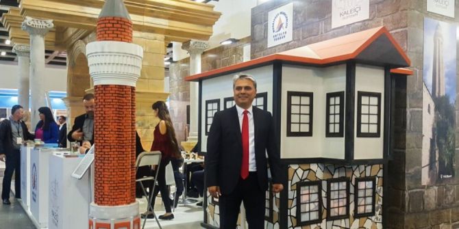 Başkan Uysal’dan Itb Değerlendirmesi