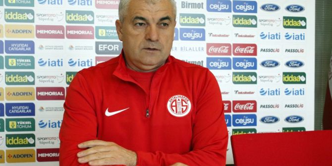 Çalımbay: “Göreve Geldiğimden Beri En Zorlu Hafta”