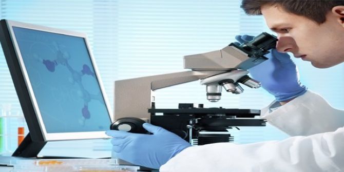 Tübitak, Aydın Araştırma Projeleri Yarışma Sonuçlarını Açıkladı