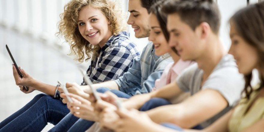 İkü, Geleceğin Teknoloji Uzmanlarını Yetiştirecek