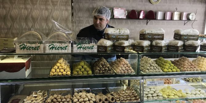 Pursaklar Zabıtası Denetimlere Devam Ediyor