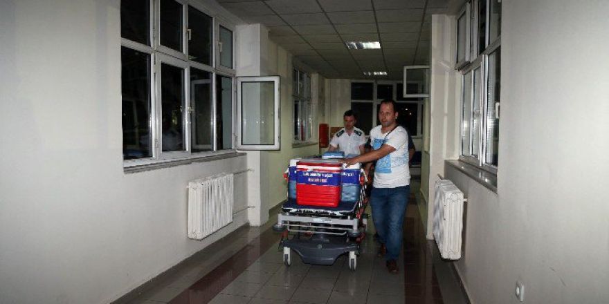 Trafik Kazasında Ölen Adamın Organları 3 Kişinin Hayatını Kurtardı