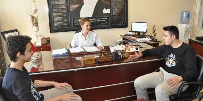 Ygs Sınavı Öncesi Öğrenci Ve Velilere Öğütler, Vatandaşa Sessizlik Çağrısı