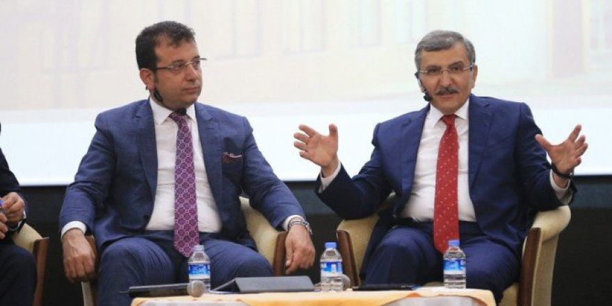 Başkan Aydın: “Hizmet Üretmezseniz, Halkın Gönlüne Giremezseniz”