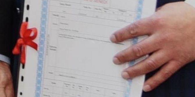 İzmit Belediyesinden Beyanname Uyarısı