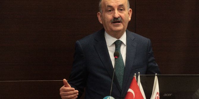 Kıdem Tazminatına Devlet Fonu Geliyor
