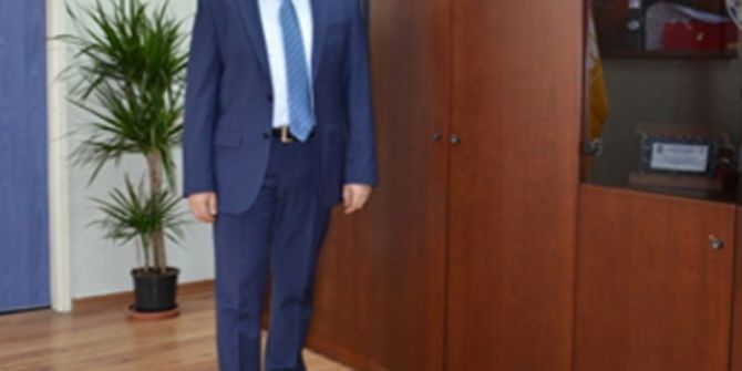 Prof. Dr. Mahmut Durmuş: “Bel Fıtığı Şikayeti Olan Her Hastaya Ameliyat Önermiyoruz”