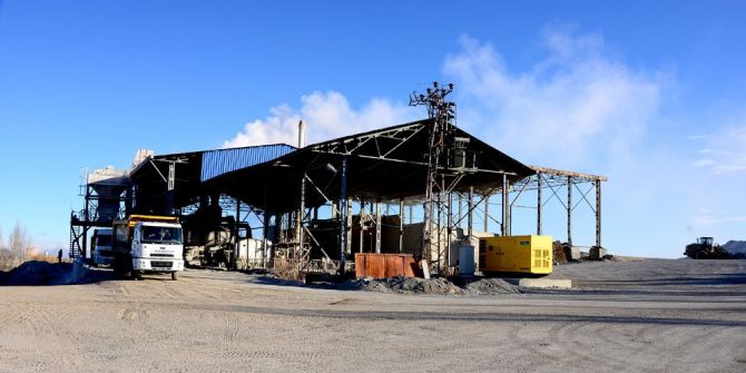 Büyükşehir’den 20 Milyonluk Tasarruf