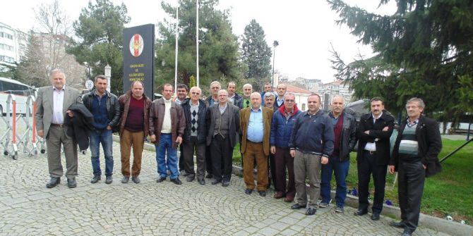 Arı Yetiştiriciliği Kursiyerleri Arı Fuarında