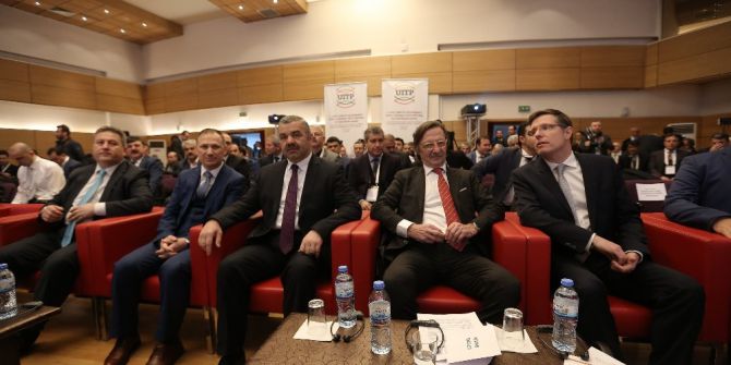 Toplu Taşımacılığın Kalbi Kayseri’de Attı