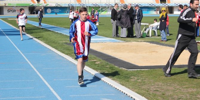 Bunlar ‘Özel’ Şampiyon