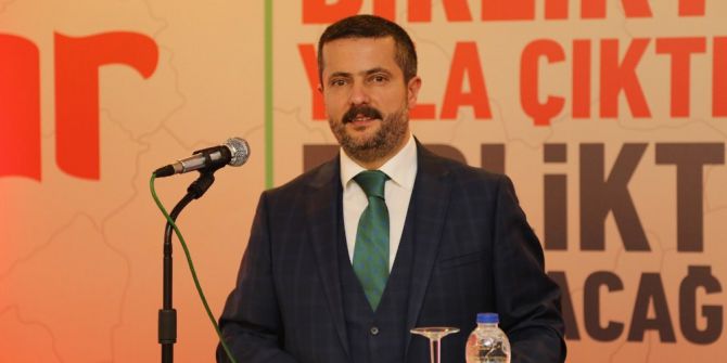 Şaypa Mağazaları 1 Mart’tan İtibaren Onur Market’e Dönüştü